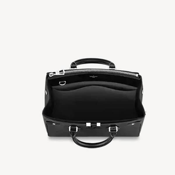 新作 ハンドバッグ☆ルイヴィトン グルネルトート PM ロゴ M57681